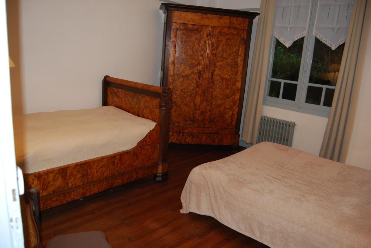 Villa A 100 M De Tarbes Sud Laloubere 외부 사진
