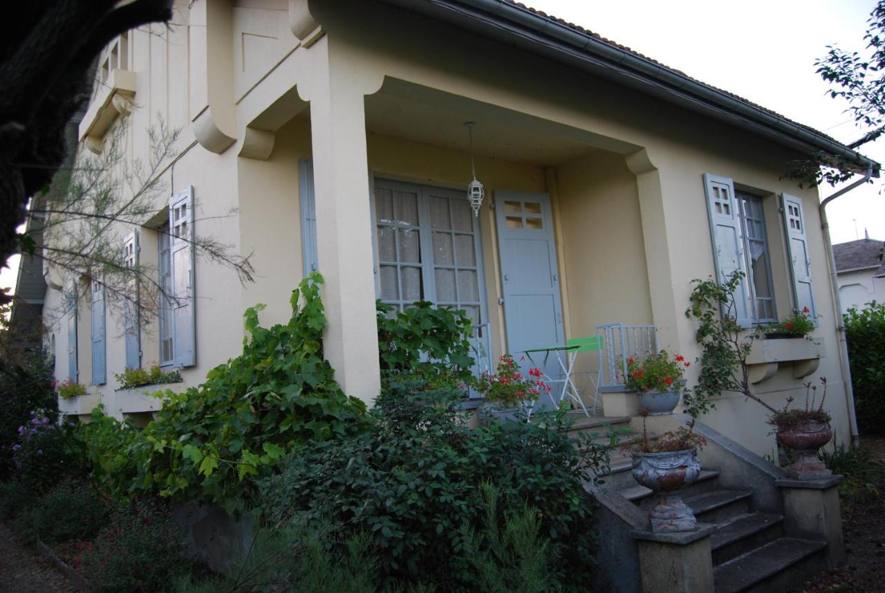 Villa A 100 M De Tarbes Sud Laloubere 외부 사진