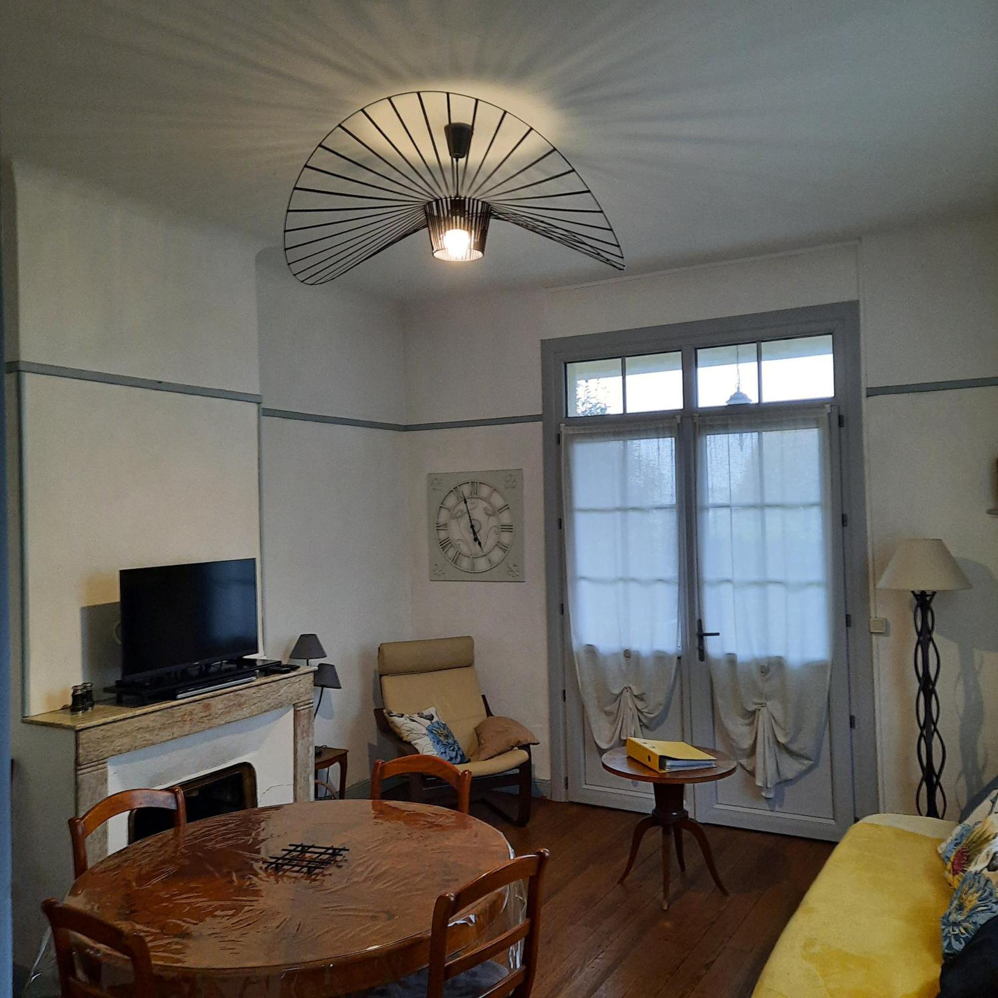 Villa A 100 M De Tarbes Sud Laloubere 객실 사진